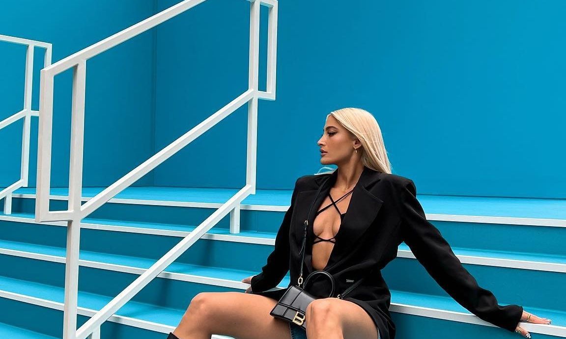 Τούνη: Τι γίνεται με τις απειλές; «Διερευνά η δίωξη ηλεκτρονικού εγκλήματος», λέει ο δικηγόρος της