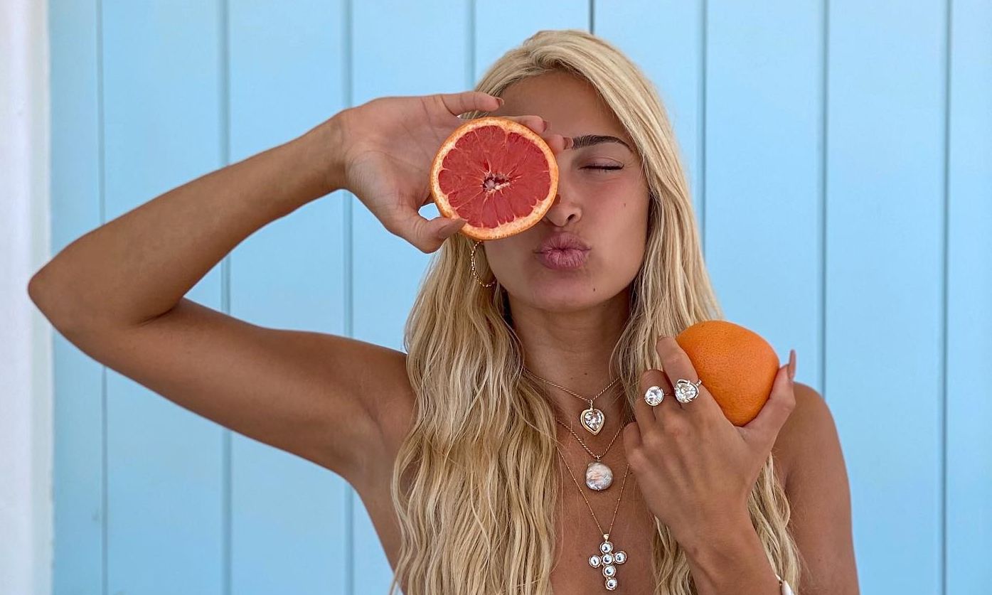 Ιωάννα Τούνη: H επική απάντηση σε ερώτηση–«Πώς ανέχτηκες έναν τέτοιο που έστειλε σε όλη τη χώρα...»