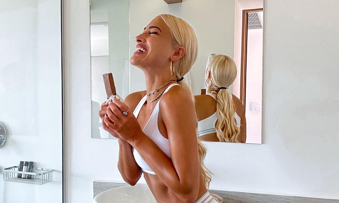 Ιωάννα Τούνη: Τι είναι η Ιδεοψυχαναγκαστική Διαταραχή, που αποκάλυψε ότι έχει;