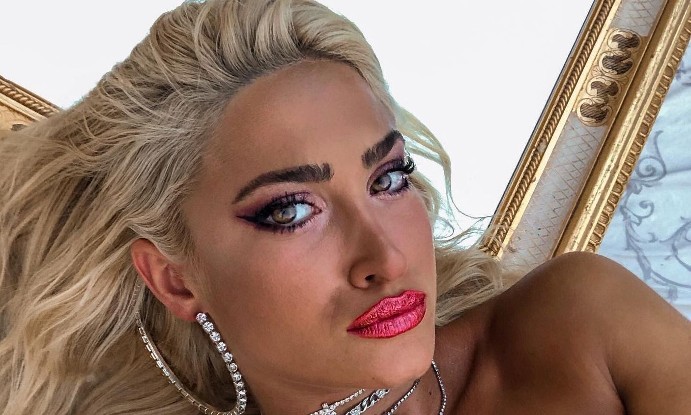 Ιωάννα Τούνη: Ταξίδι στο Λας Βέγκας μετά την ανακοίνωση της νέας της σχέσης