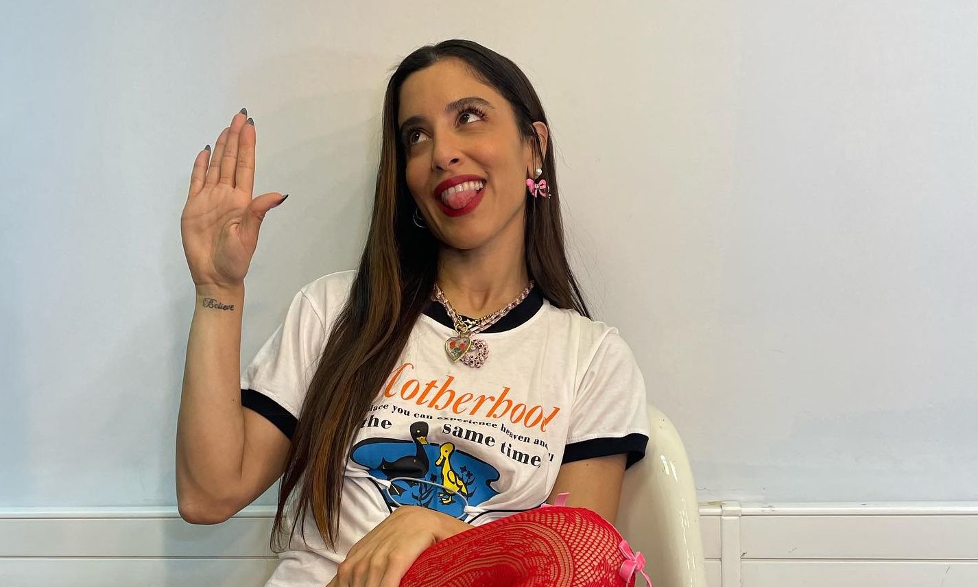 Μαρίνα Σάττι: «Ξέρω ότι πολύς κόσμος έχει απογοητευτεί με αυτά που κάνω! Θα ήταν πιο τίμιο να...»