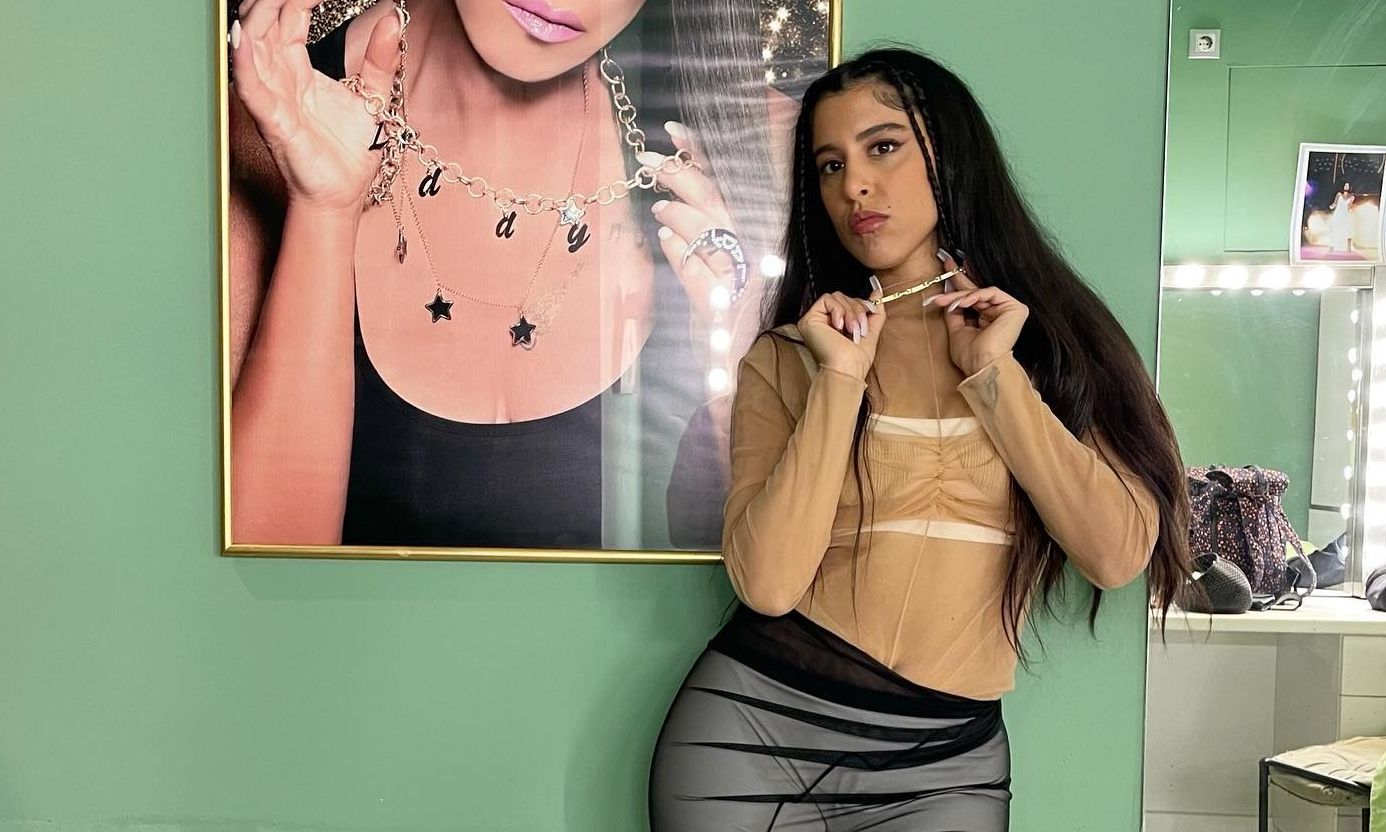 Μαρίνα Σάττι: Η ενόχλησή της & η ατάκα - «Δεν ψήνεσαι ε; Γιατί δεν φεύγεις;»