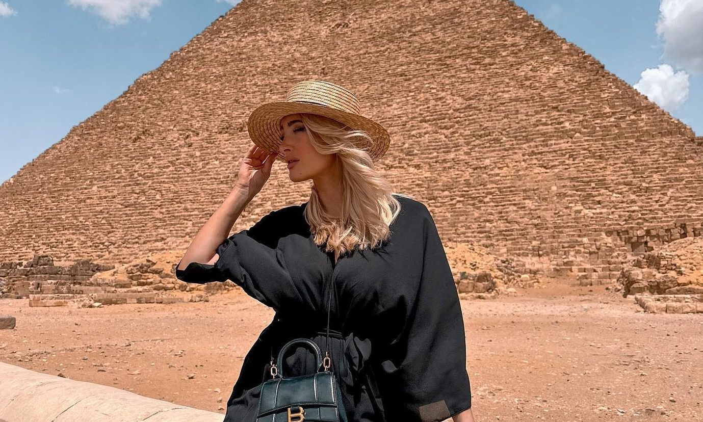 Τούνη: Κι άλλη αναβολή στην εκδίκαση της υπόθεσής της – «Προσπαθώ να μη λυγίσω…»