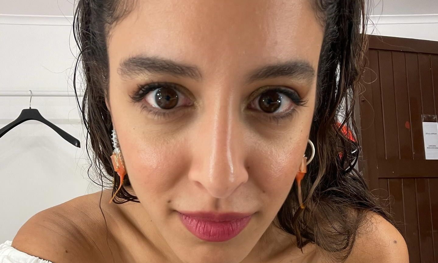 Μαρίνα Σάττι: «Έκανα λάθη στην περσινή Eurovision αλλά δεν μετανιώνω!»