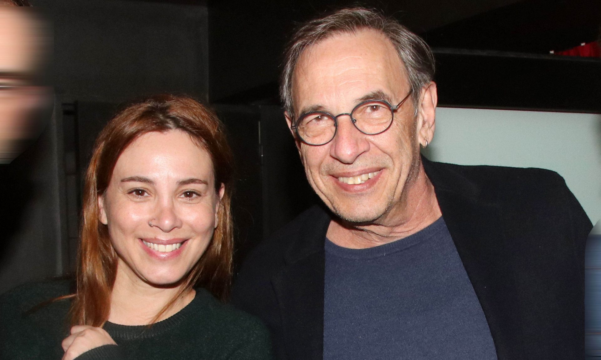 Τσακνής: «Δεν θα ασχοληθώ ξανά με την τηλεόραση. Πήρα το μάθημά μου» - Η ζωή με την Άννα Μονογιού