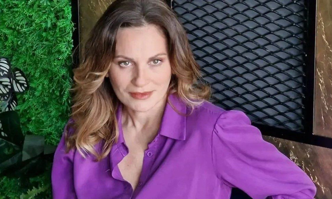 Θεοφανία Παπαθωμά: Φτάσαμε στις εποχές που δεν πρέπει να μιλάμε. Αυτός ο φασισμός είναι τρομακτικός