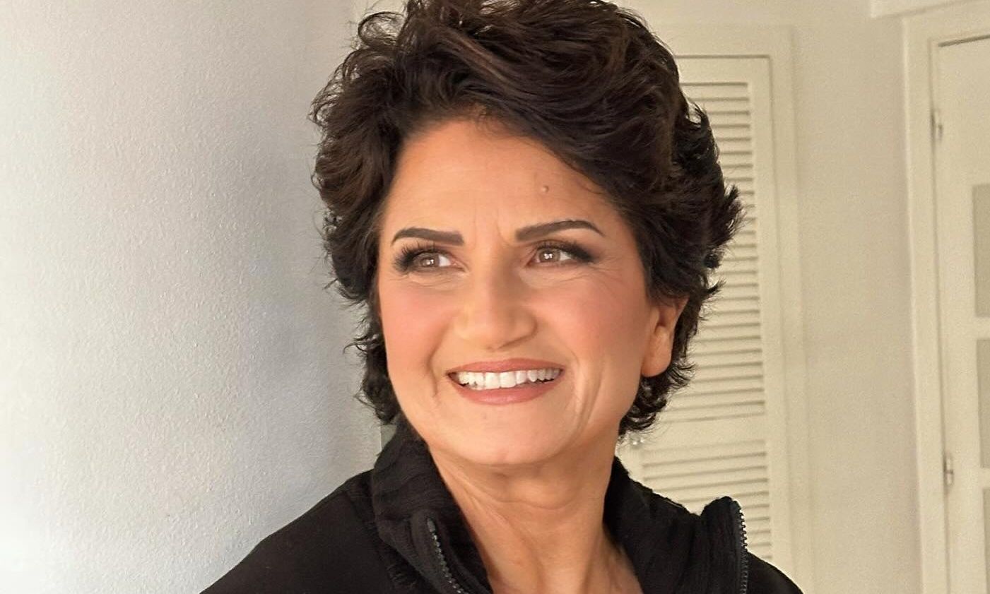 Άλκηστις Πρωτοψάλτη: Ψάχνομαι συνεχώς. Δεν επαναπαύομαι στα κεκτημένα