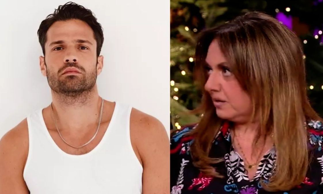 Real View: Σοφία Μουτίδου για Αργυρό: «Αν τον φανταστώ πολιτικό, θα είναι αποτυχημένος»