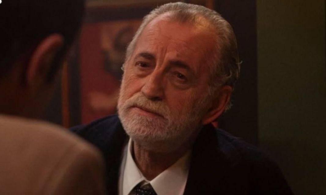 Αεράκης: Δίνει spoiler για το Porto Leone: «Θα αποκαλυφθεί μία προσωπική ιστορία του καπετάν Μανώλη»