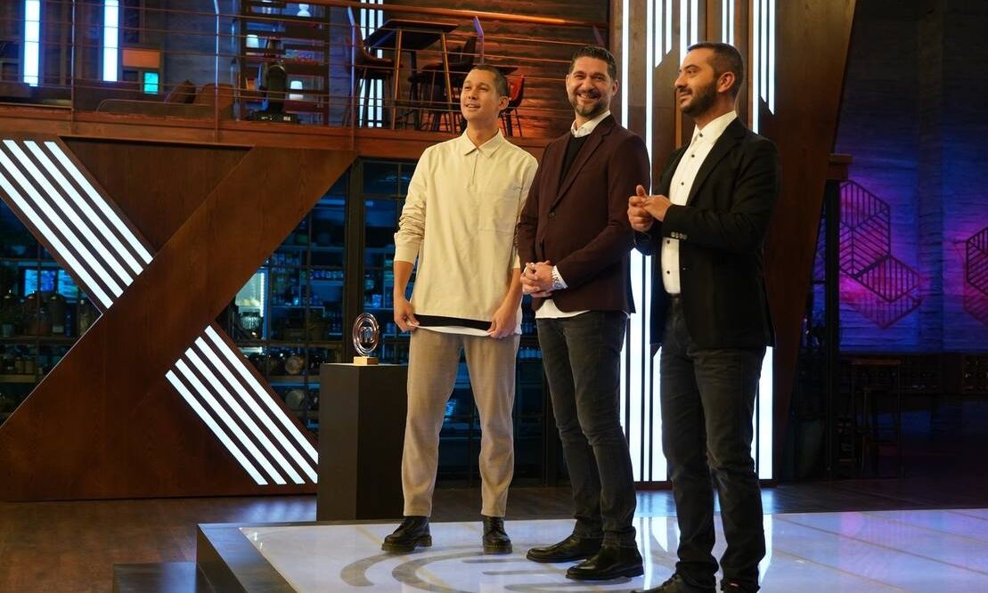 Με αλλαγές επιστρέφει το MasterChef για 10η σεζόν
