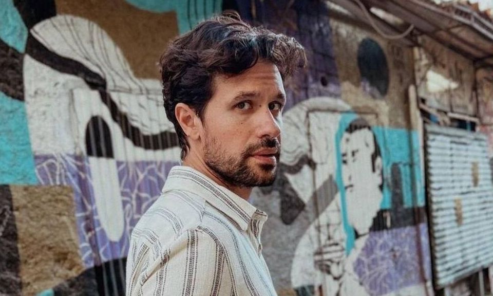 Ορφέας Αυγουστίδης: «Αν επιτρέψεις στον φόβο να σε κυριεύσει, αυτό σε στοιχειώνει»