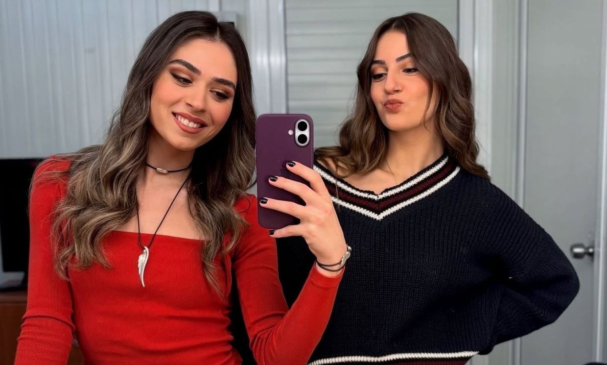 Σόι σου: Γκολφινοπούλου – Γαλάνη: Η σχέση μας πλέον είναι πολύ καλύτερη από ό,τι ήταν παλιά