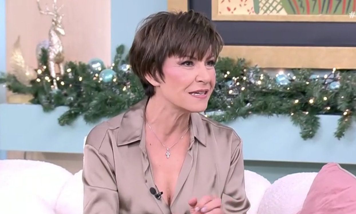 Κωνσταντίνα: Οι μεγάλες πίστες, η συνεργασία με τον Νότη και οι εμμονικοί θαυμαστές