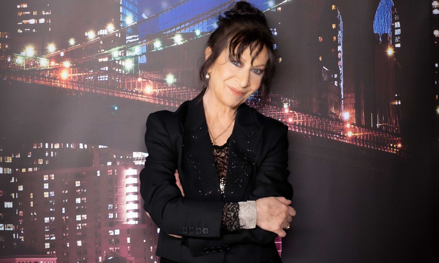 The 2Night Show: Η Μαρία Κατσανδρή και η πολίστρια Αφροδίτη Μπιτσάκου, καλεσμένες απόψε στον Γρηγόρη