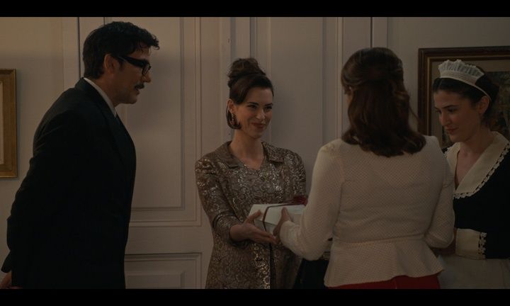 Porto Leone – Αποκάλυψη: H Γαλήνη μαθαίνει για τη σχέση Στράτου και Αγγελικής ! Πώς θα αντιδράσει;