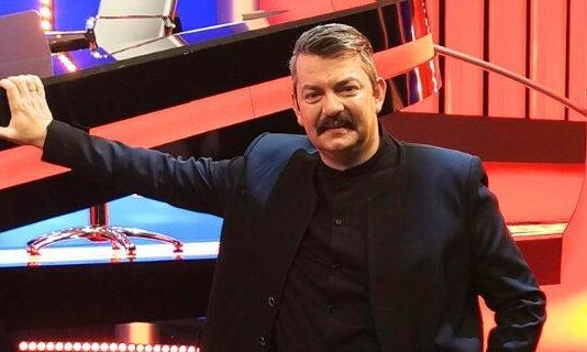 The Chase – Βασίλης Φασιάς: Δεν ξέρουμε τα πάντα