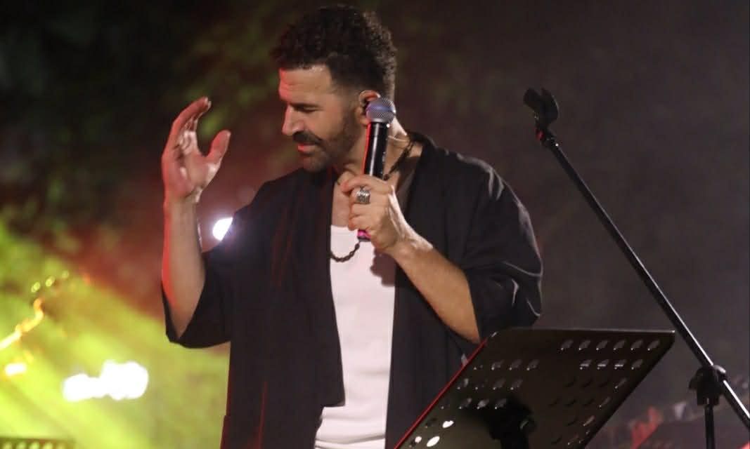 Ηλίας Παλιουδάκης: Υπάρχουν άνθρωποι που δεν θα έπρεπε να κρατάνε μικρόφωνο