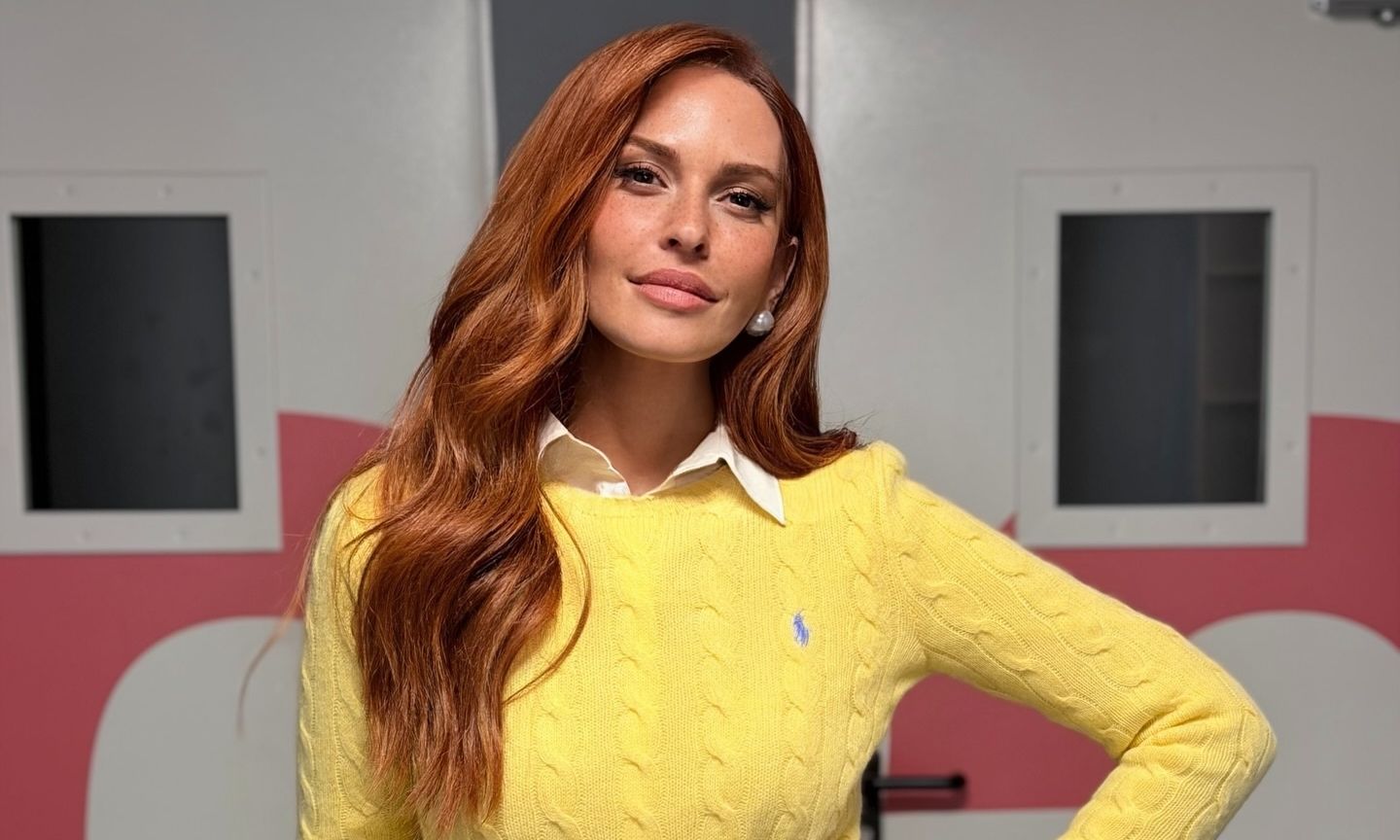 Χρηστίδου για την προσωπική της ζωή –«Δεν θέλω ένας άντρας να έρθει μέσα στο σπίτι με τα παιδιά μου»