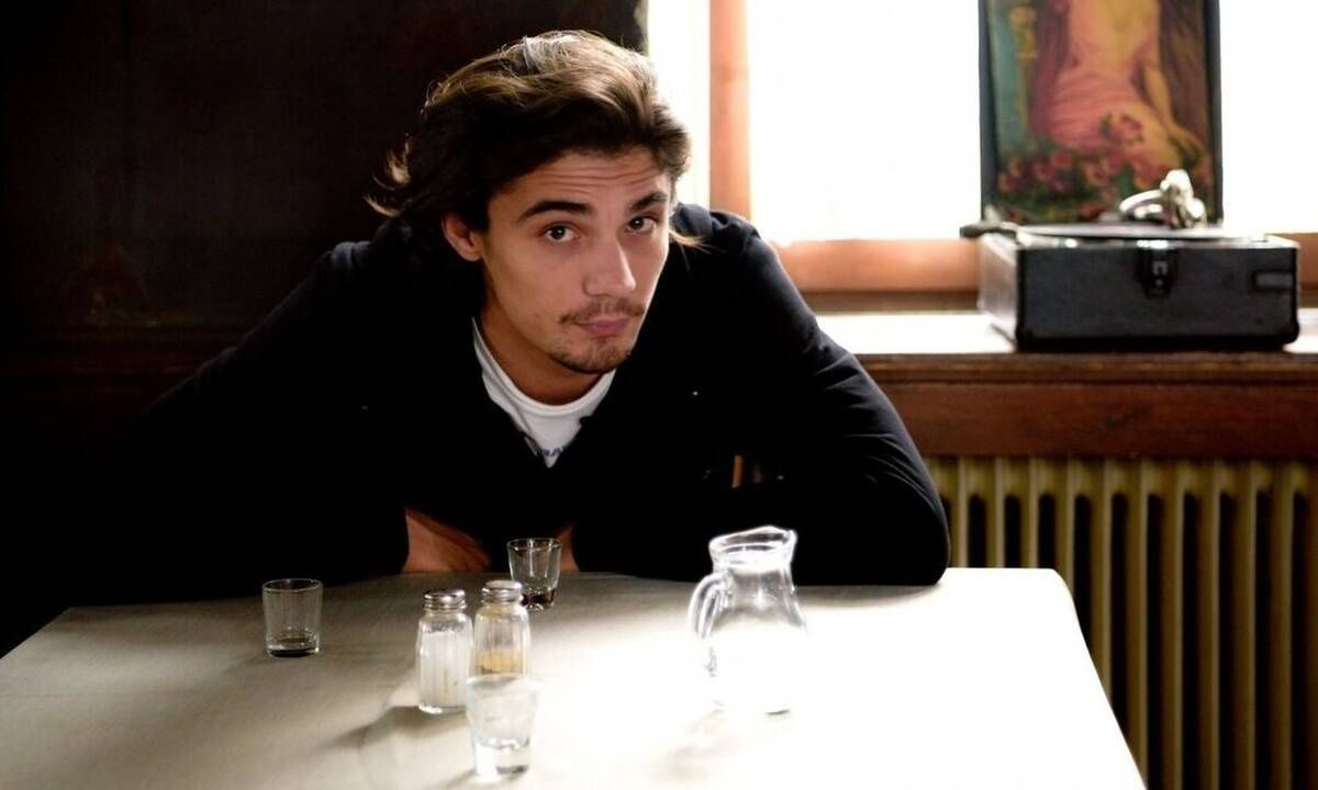 Κώστας Νικούλι: «Η αναγνωρισιμότητα με δυσκολεύει πολλές φορές»