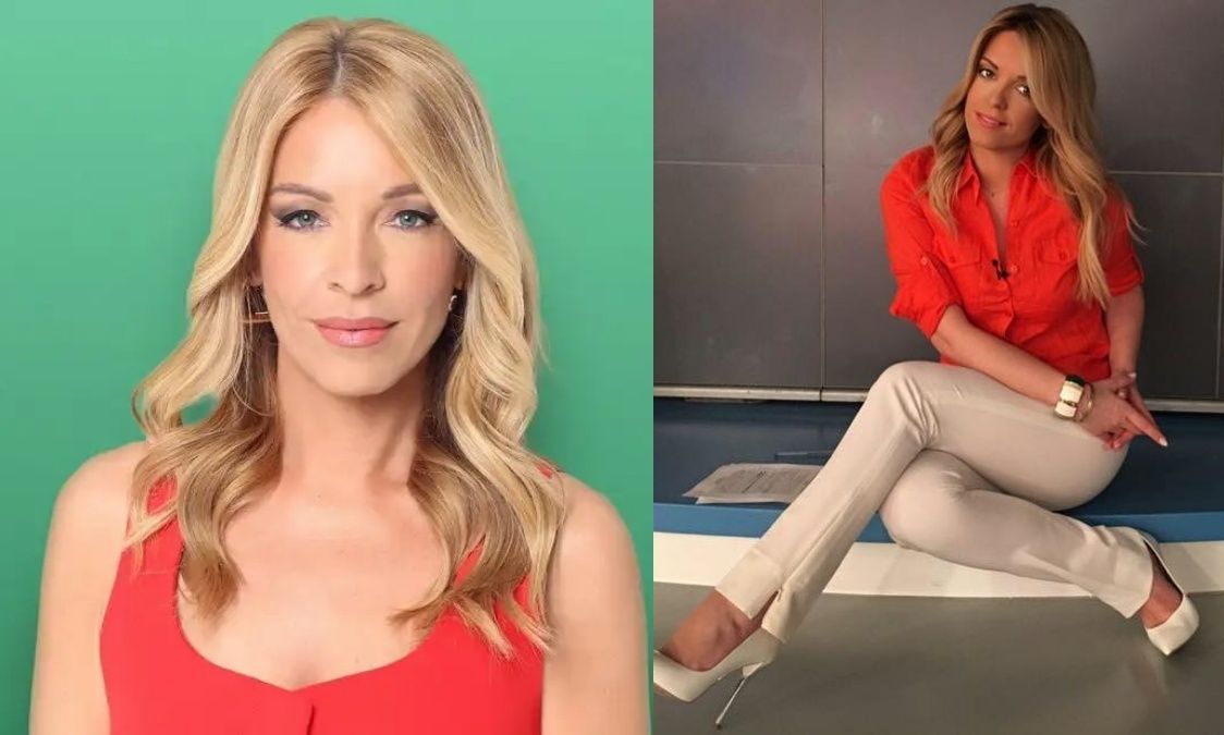 Γιώτα Κηπουρού: «Δεν έχω κάνει πολλές φιλίες στην τηλεόραση»