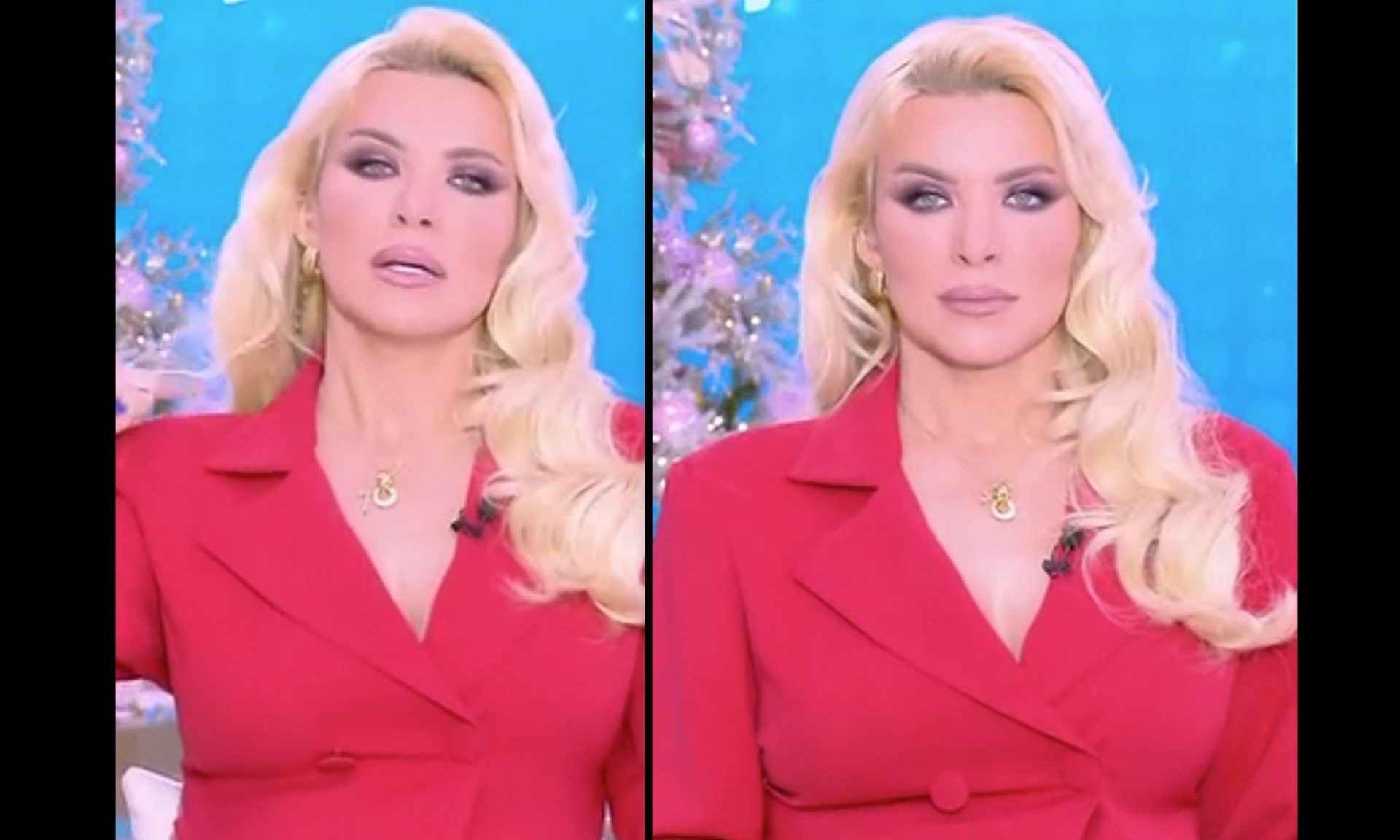 Κατερίνα Καινούργιου: Να μεγαλώσει με το καλό το παιδάκι μου και να πάμε, είναι όνειρο ζωής