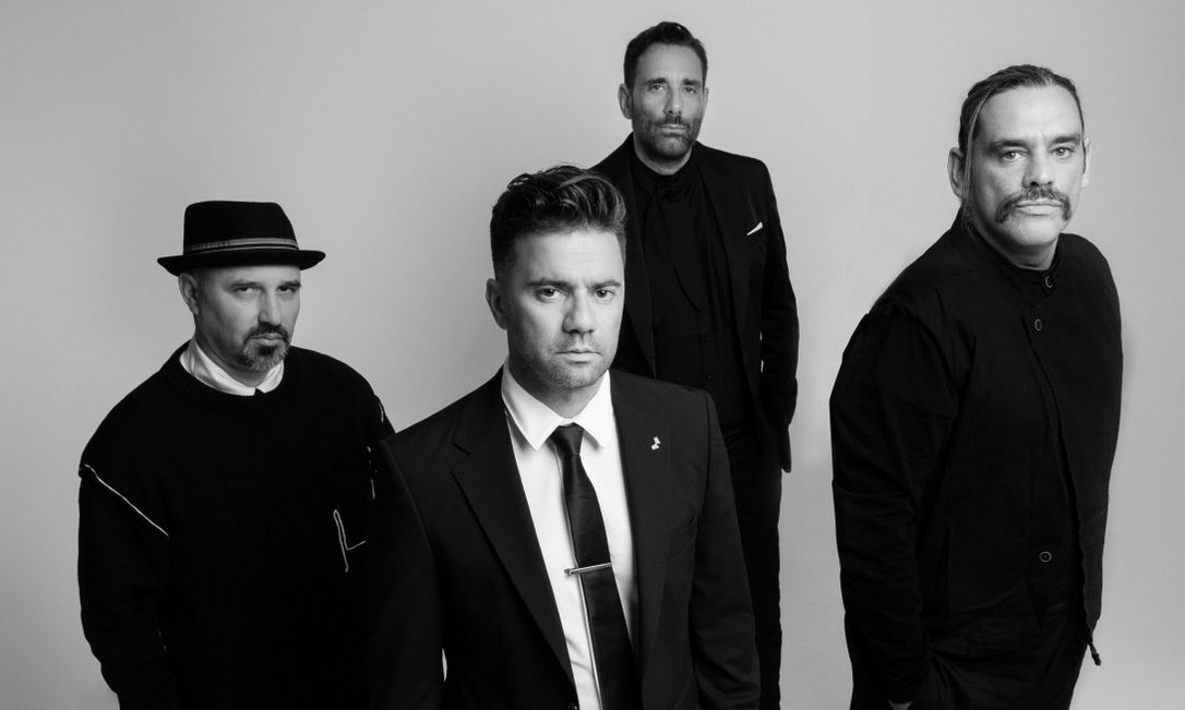 Οι ONIRAMA στο Θέατρο Άλσος ΔΕΗ στις 23, 24 & 25 Δεκεμβρίου- Κάθε μέρα και άλλο πάρτι