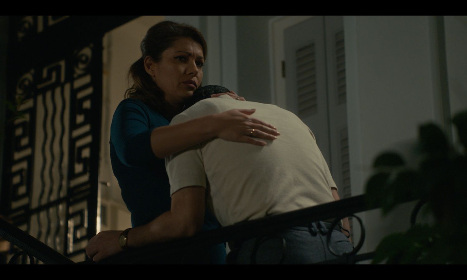 Porto Leone: Γρηγόρης και Γαλήνη συλλαμβάνονται! Οι φωτό που ταράζουν την οικογένεια Βούλγαρη