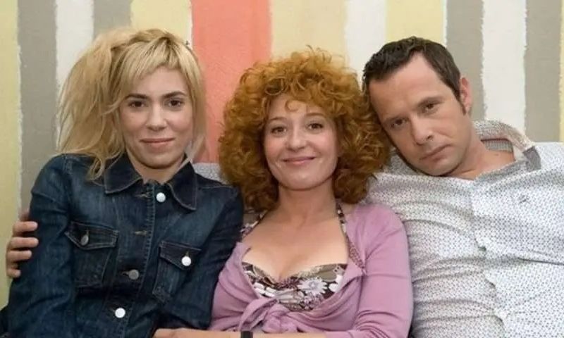 Υπέροχα πλάσματα: Η μεγάλη επιστροφή