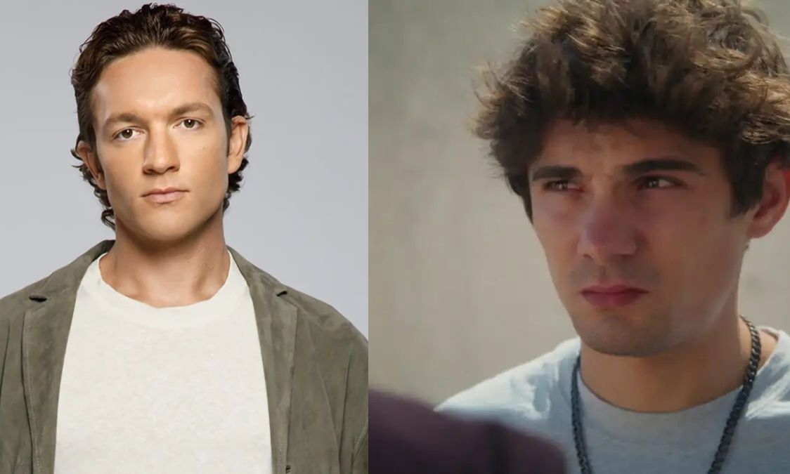 Να μ' αγαπάς: Άγριος ξυλοδαρμός! Ο Ορφέας εγκαταλείπει αιμόφυρτο τον Λευτέρη στο δρόμο