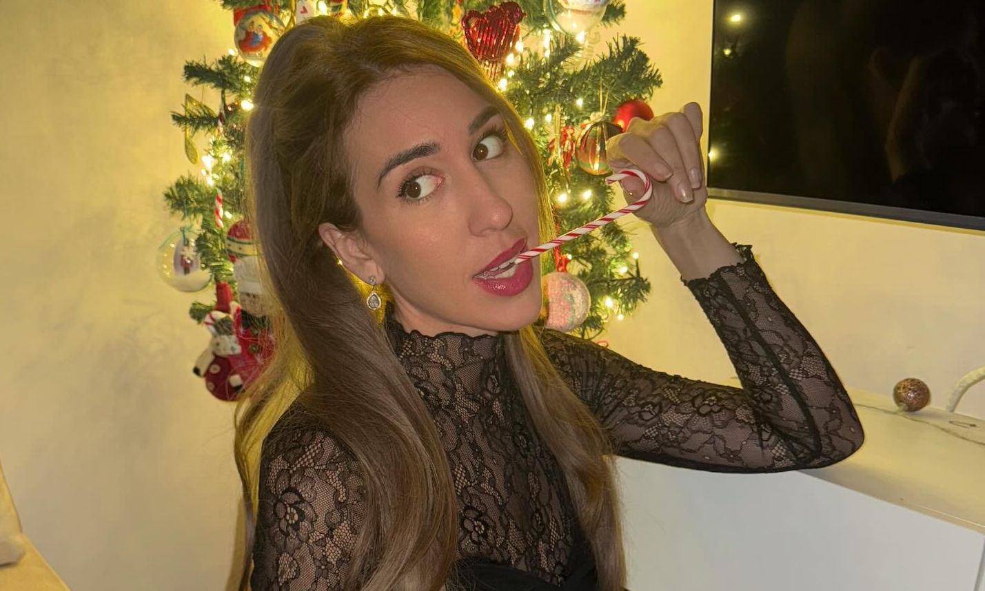 Αντιγόνη Μακρή: «Έχω έρθει σε αυτή τη γη για να κάνω οικογένεια»