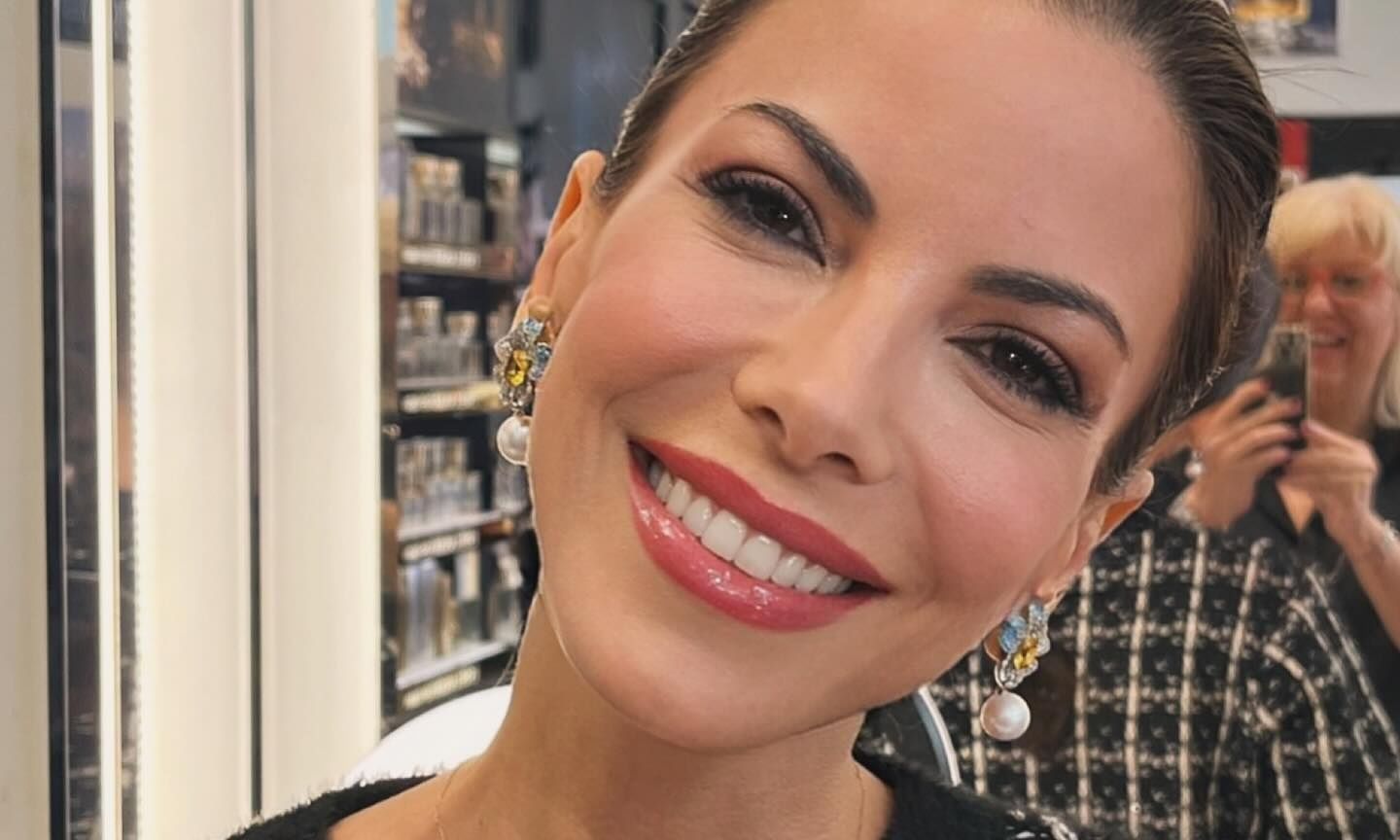 Βαρθακούρη: Δεν αισθανόμουν ευτυχισμένη στα κιλά μου. Έγιναν κάποια πράγματα,θα μιλήσω κάποια στιγμή