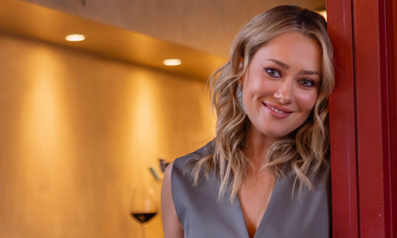 Ιωάννα Ασημακοπούλου: Αυτή είναι η μεγαλύτερη πρόκληση που αντιμετώπισε στο «Σόι σου»