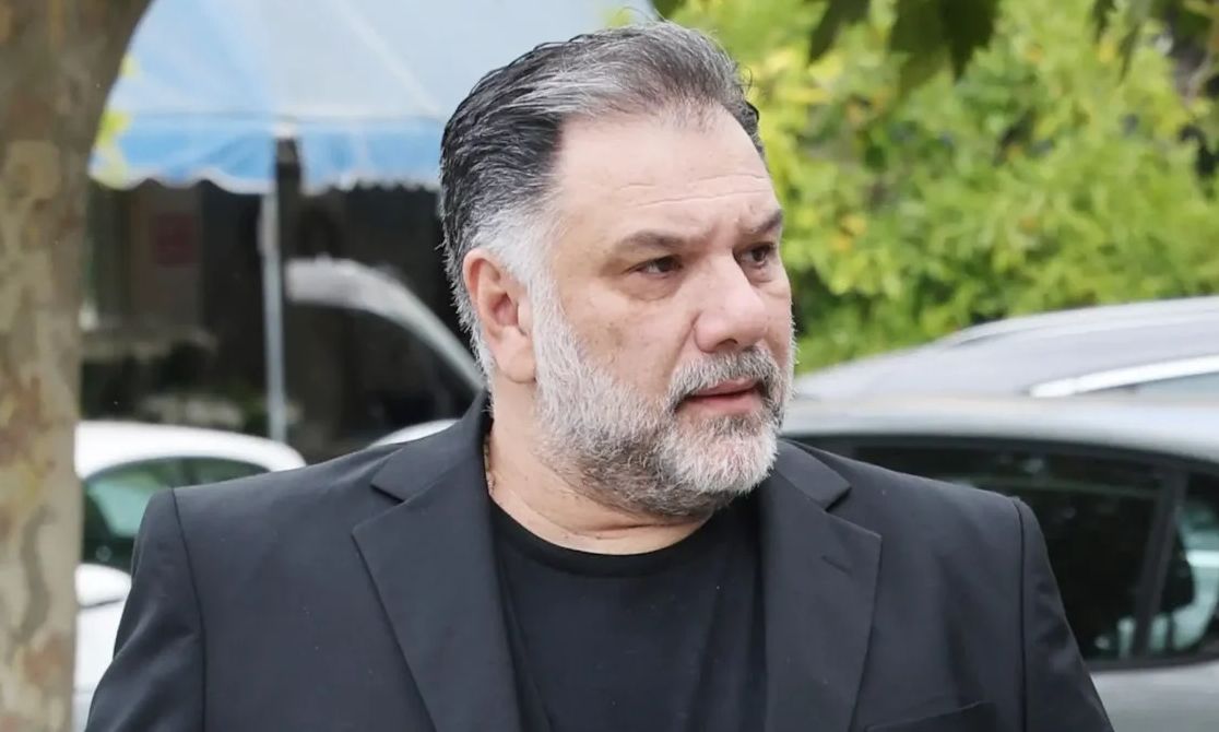 Σοκάρει η εξομολόγηση του Αρναούτογλου: Κόντεψα να τρελαθώ, οδηγήθηκα σε πολύ άσχημα αποτελέσματα