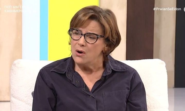 Φέστα: Μιλάει για τον τραυματισμό δύο ηθοποιών εν ώρα παράστασης: «Και οι 2 έπαθαν ελαφριά διάσειση»