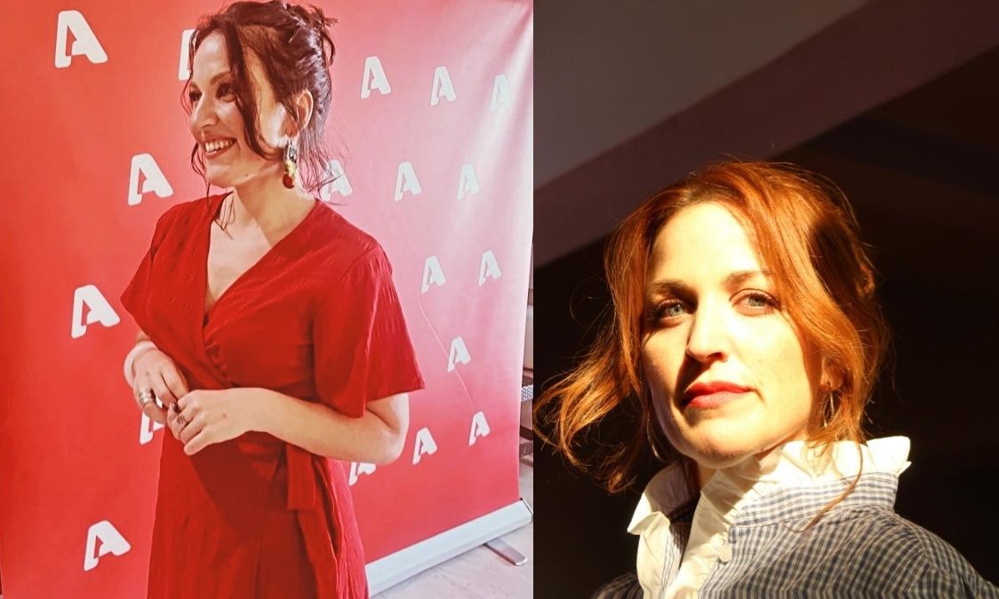 Νεφέλη Παπαδερού: Το Porto Leone και η σχέση με τον μουσικό Οδυσσέα Κωνσταντόπουλο