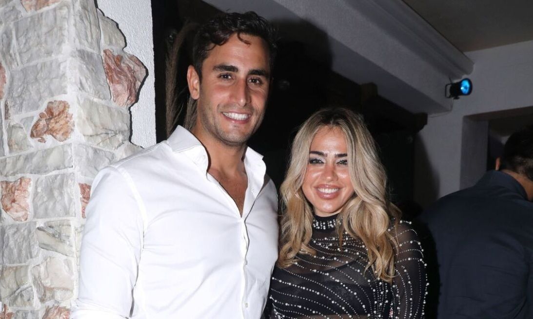 Κόνι Μεταξά για Καπότση: «Την μεγαλύτερη προδοσία την έχω βιώσει από τον Μάριο όταν του ζήτησα…»