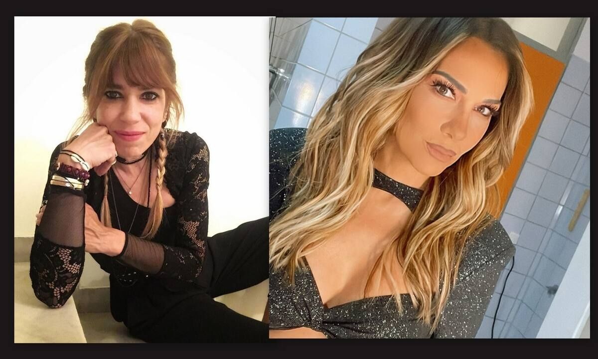 Πώς να φτιάξεις το τέλειο χριστουγεννιάτικο τραπέζι - Eύκολα & στιλάτα με βοηθό τις Βανδή-Αλικάκη!