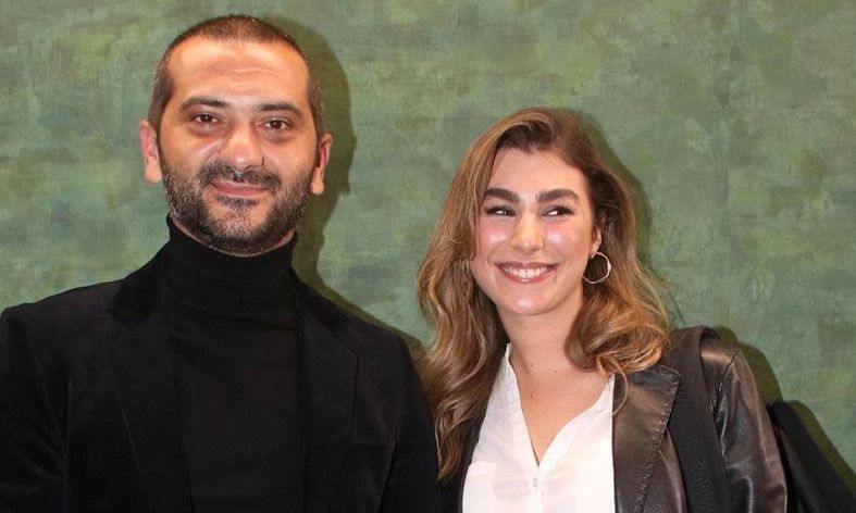 Χρύσα Μιχαλοπούλου για Λεωνίδα Κουτσόπουλο: «Θα είμαστε πάντα οικογένεια»