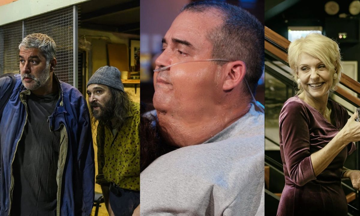 Κανόνισες θέατρο; Οι ηθοποιοί απεργούν στις 5 Δεκέμβρη και αυτές οι παραστάσεις δεν θα παιχτούν