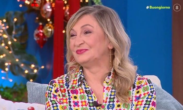 Συγκινεί η Σάρα Γανωτή: «Είχα μία αποβολή και μετά δεν μπορούσα να κάνω παιδί»