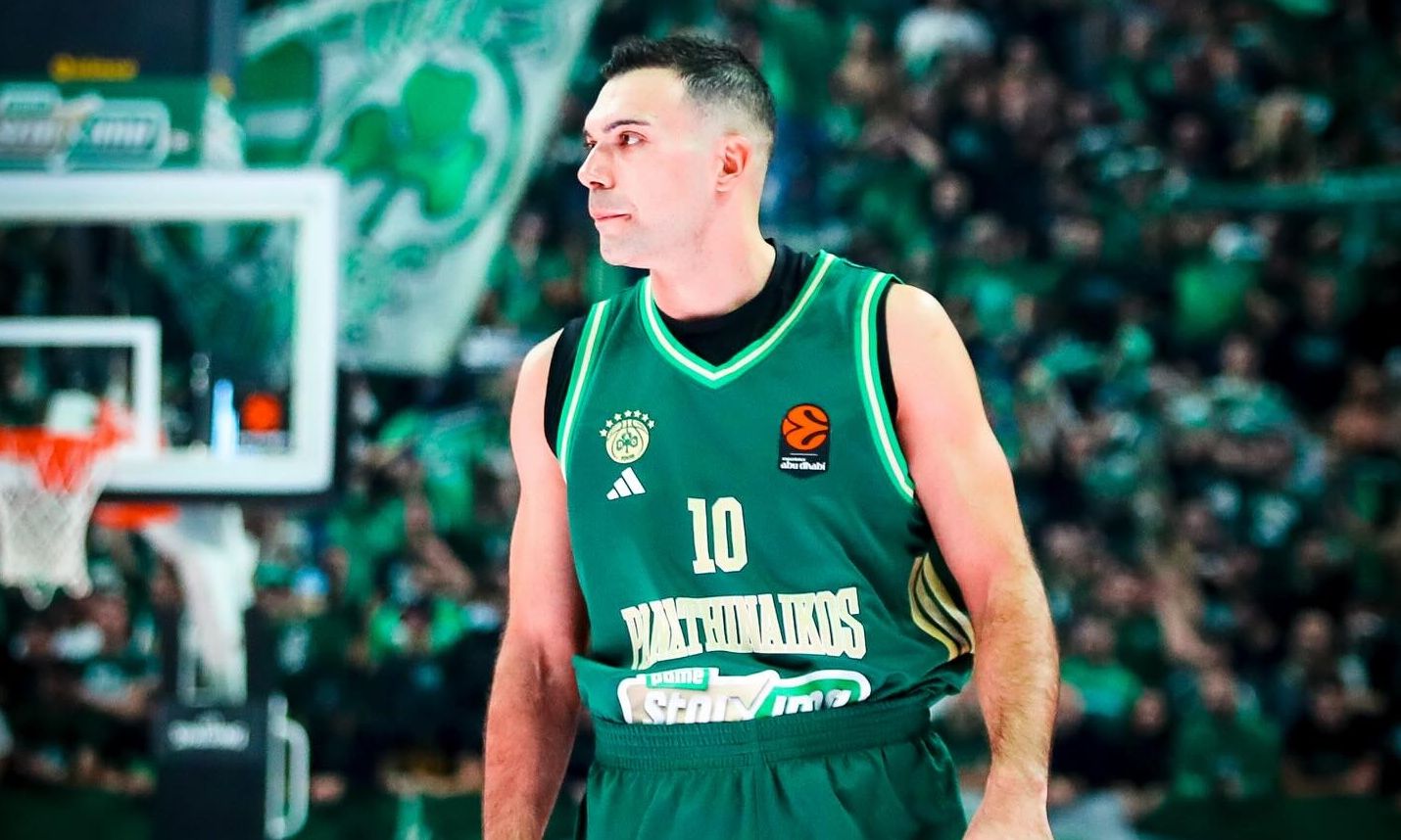 Η Euroleague επιστρέφει με δύο σούπερ προσφορές* από το Pamestoixima.gr