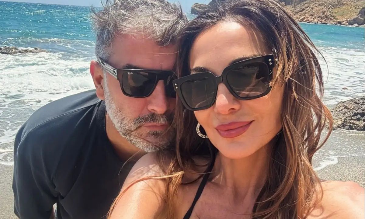 Μπισμπίκης: Θα ήθελα να έχω μια φωλιά στην Κρήτη, να αράζουμε με τη Δέσποινα χειμώνα-καλοκαίρι