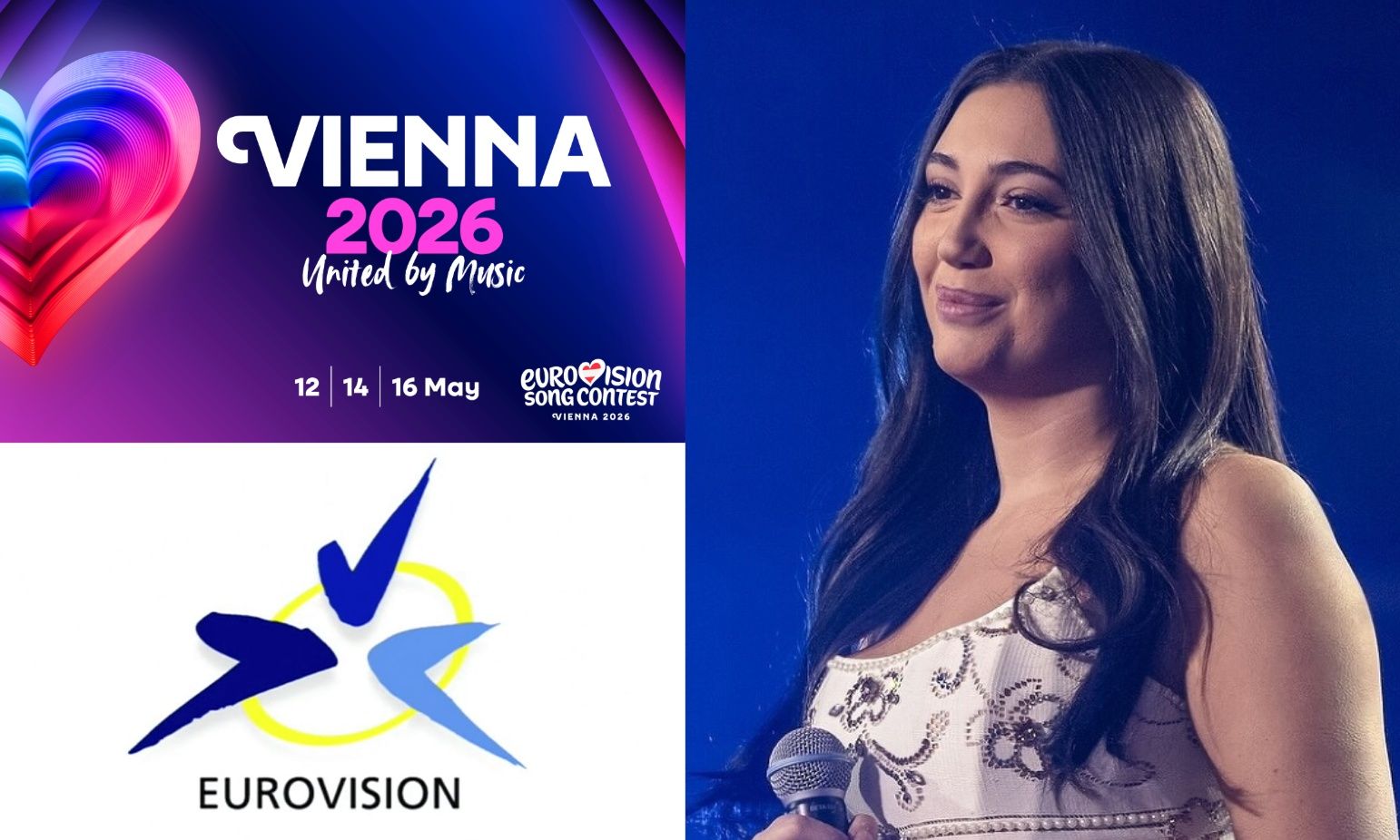 Eurovision 2026: Κλείδωσε η συμμετοχή του Ισραήλ-Το ντόμινο αποχωρήσεων & οι επίσημες ανακοινώσεις