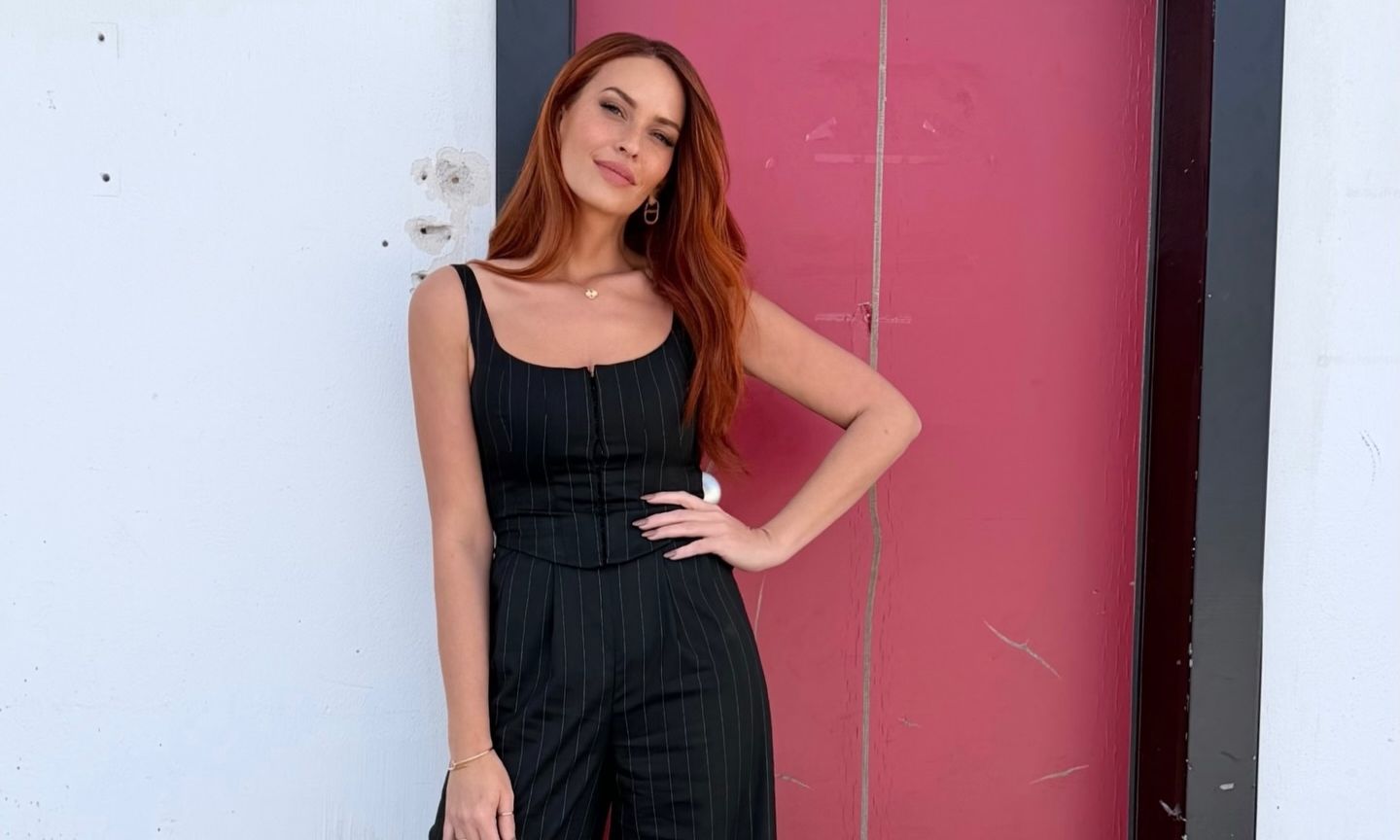 Παραμυθένιο το σπίτι της Χρηστίδου - Το τεράστιο σαλόνι & ο στολισμός που θα σε κάνει να ζηλέψεις!