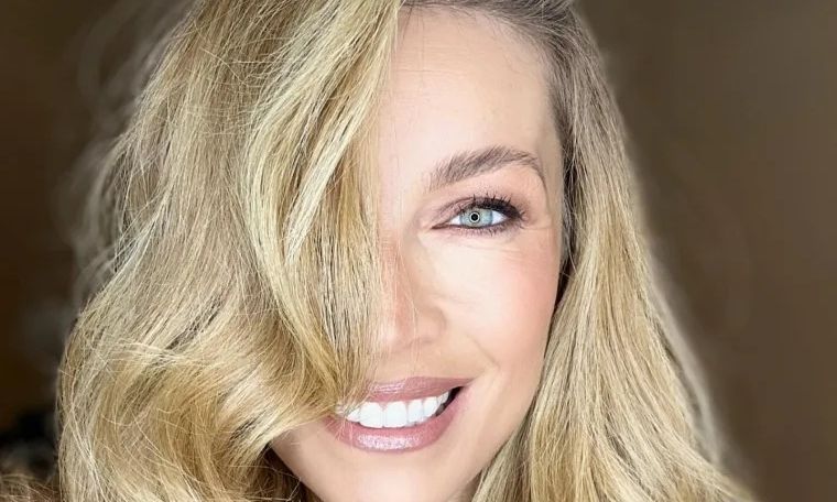 Μαριέττα Χρουσαλά: Το healthy brunch και το μυστικό της ευεξίας της