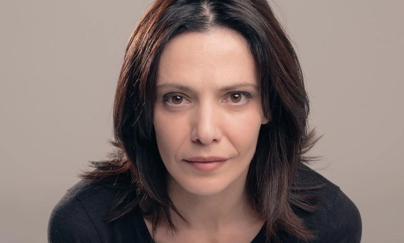 Μαριλίτα Λαμπροπούλου: Αποκαλύπτει τις ωραιότερες χριστουγεννιάτικες αναμνήσεις της