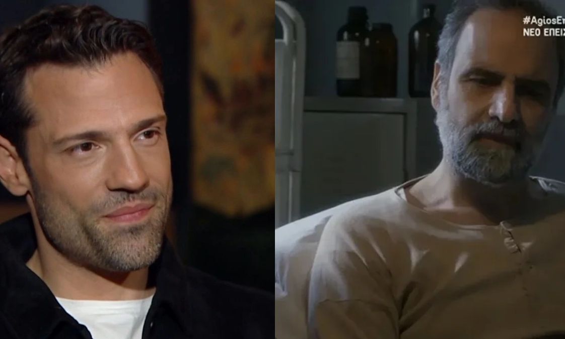 Τηλεθέαση: Σαρώνουν οι σειρές του Alpha - Ποιος τερμάτισε με 0.7% και τι νούμερα έκανε ο Αργυρός