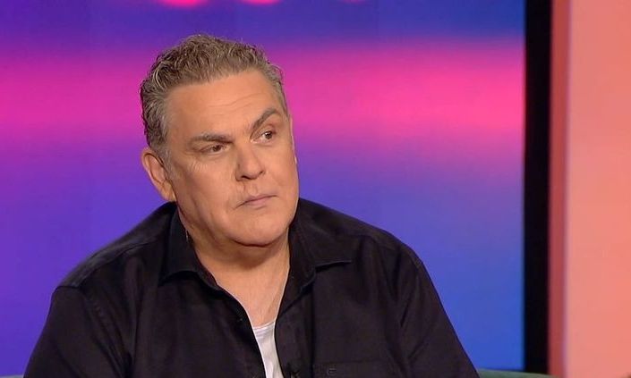 Ξέσπασε στο Happy Day για τον Λουδάρο: «Ήμασταν στο ίδιο κανάλι και έπαιρνε τα πενταπλάσια»