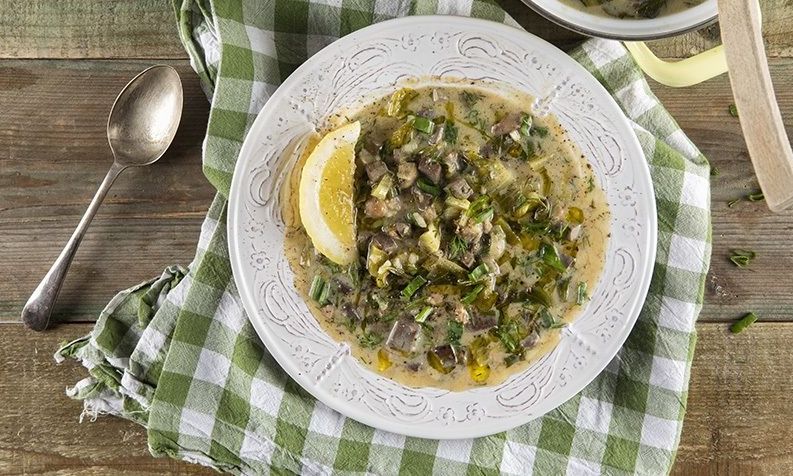 Αυτές τις συνταγές αναζήτησαν περισσότερο οι Έλληνες το 2025