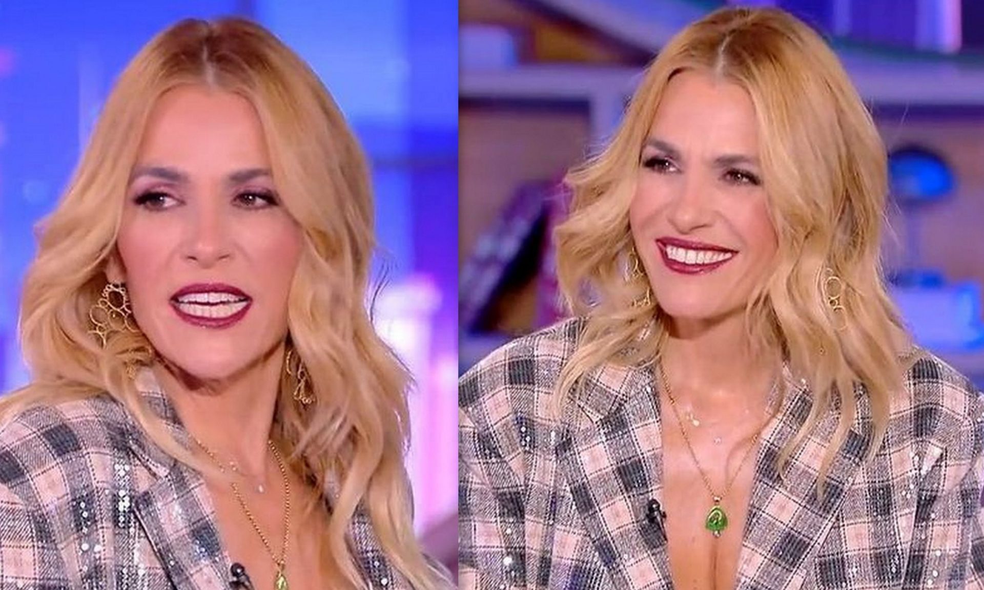 Τζένη Μπότση: Η αλλαγή στην εμφάνισή της μετά την απώλεια 20 κιλών & η ερώτηση που την αιφνιδίασε!